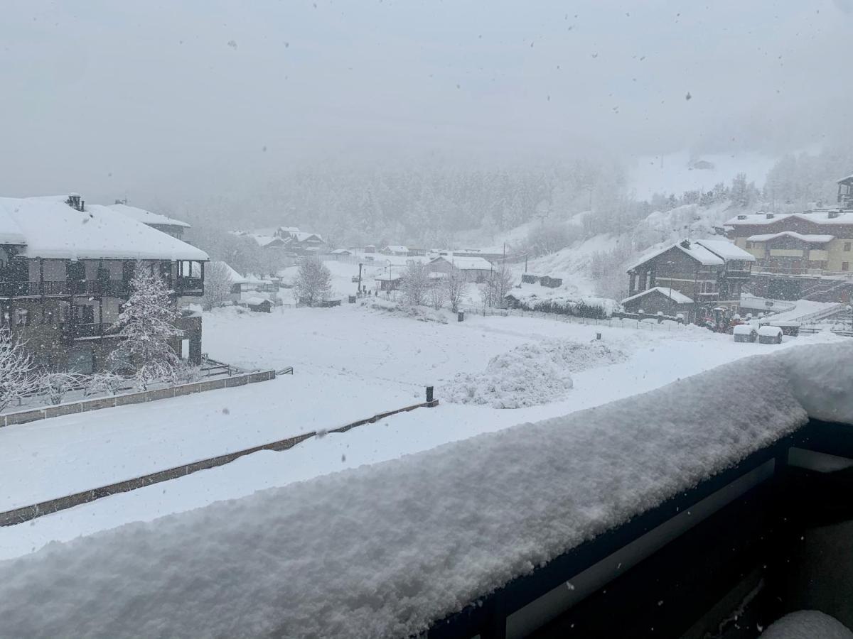 Tablà - confort ed eleganza a 100 mt dagli impianti Aprica Exterior foto
