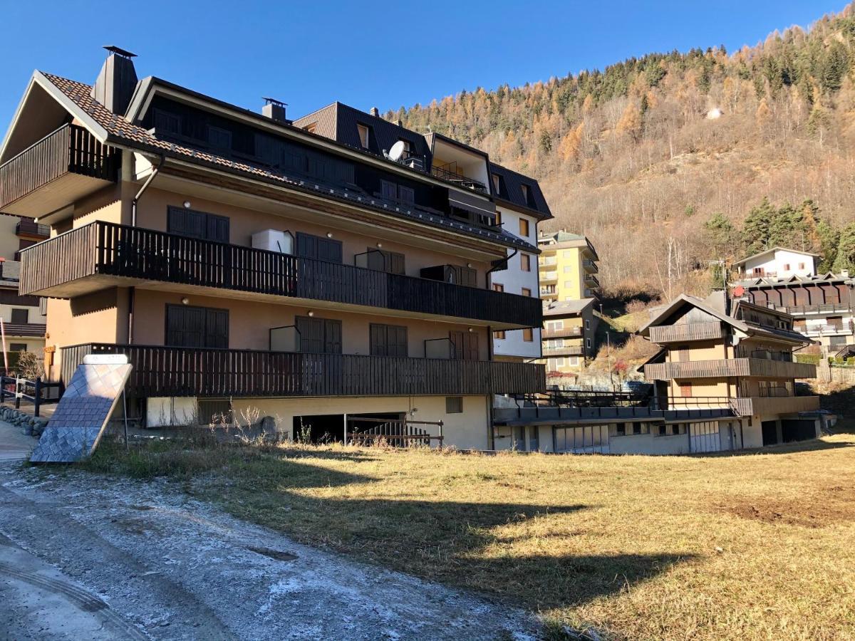 Tablà - confort ed eleganza a 100 mt dagli impianti Aprica Exterior foto
