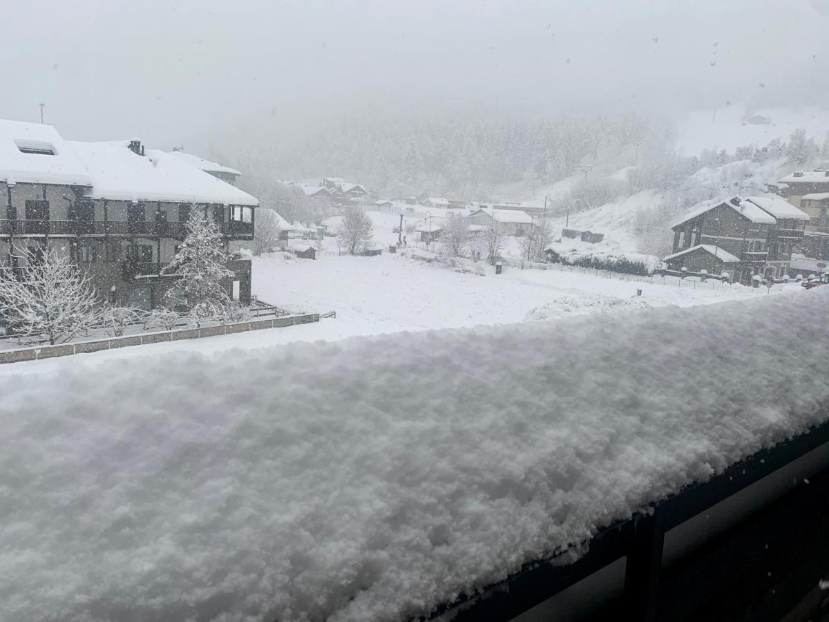 Tablà - confort ed eleganza a 100 mt dagli impianti Aprica Exterior foto