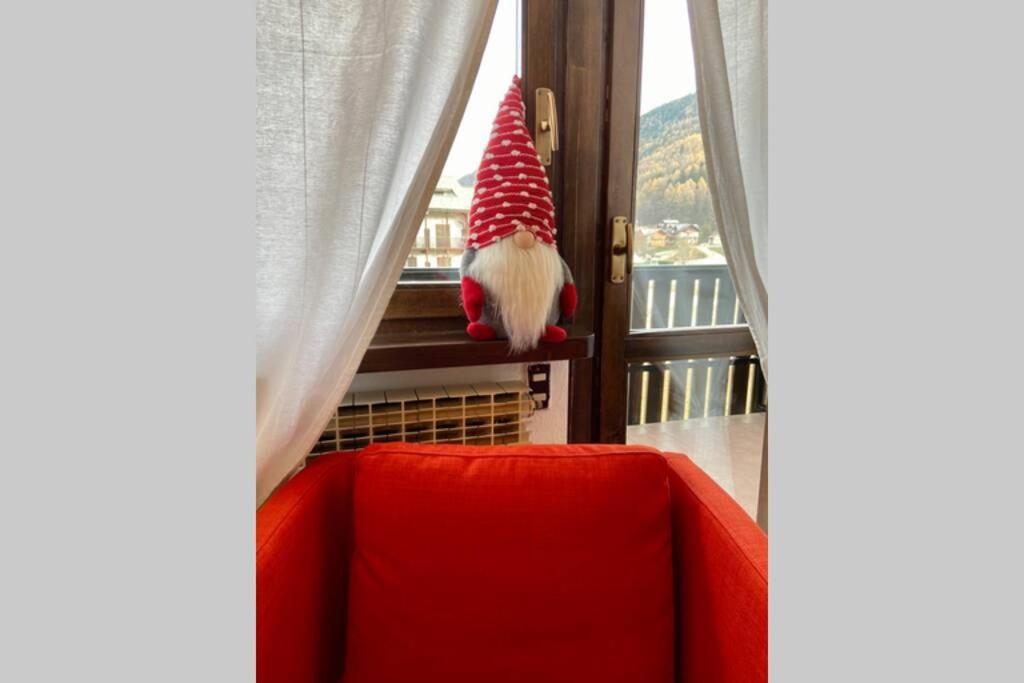Tablà - confort ed eleganza a 100 mt dagli impianti Aprica Exterior foto