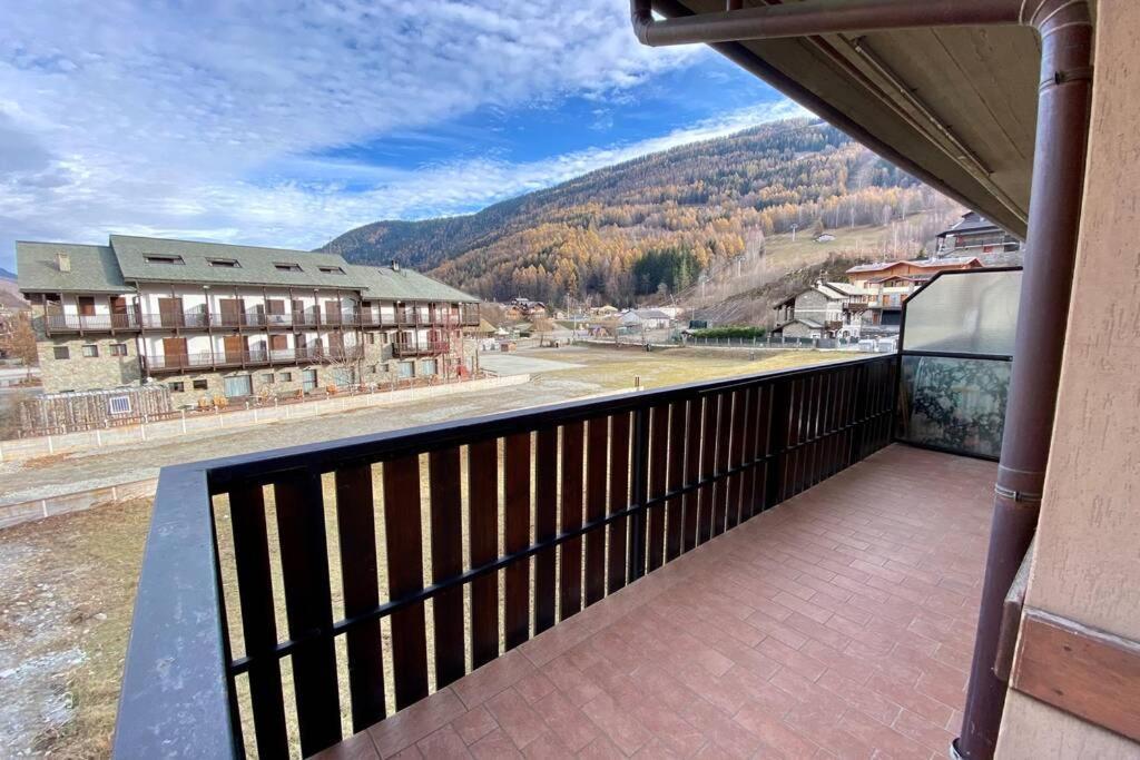 Tablà - confort ed eleganza a 100 mt dagli impianti Aprica Exterior foto