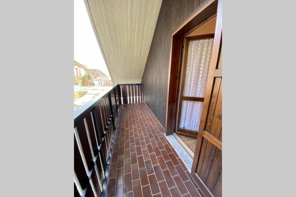Tablà - confort ed eleganza a 100 mt dagli impianti Aprica Exterior foto