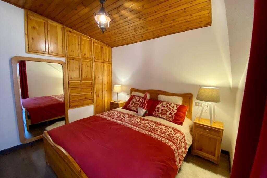 Tablà - confort ed eleganza a 100 mt dagli impianti Aprica Exterior foto