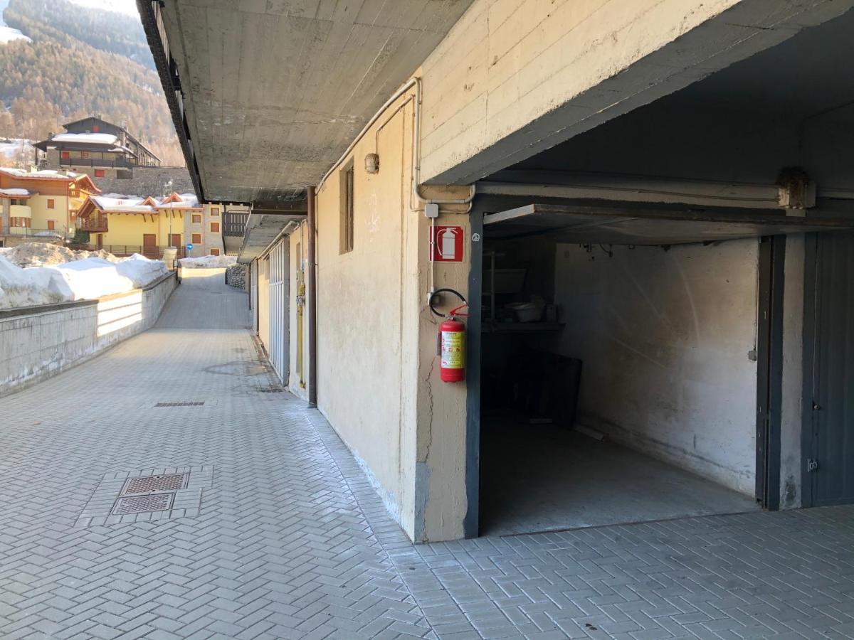 Tablà - confort ed eleganza a 100 mt dagli impianti Aprica Exterior foto